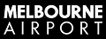 Aeropuerto de Melbourne - Logo