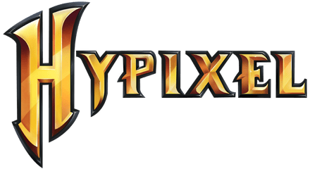 Logo Hypixel 语录